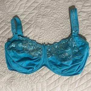 Lace Bra UK38I